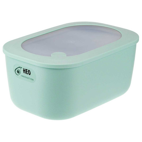 Емкость НЕО герметичная 3 л Фисташка М1393 х10