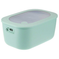 Емкость НЕО герметичная 3 л Фисташка М1393 х10