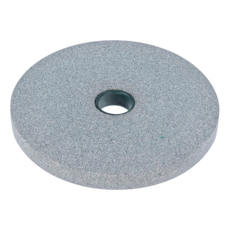 Круг шлифовальный, 200 х 20 х 32 мм, 63С, F60, (М, N) "Луга"