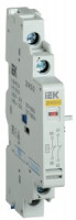 IEK Аварийно-дополнительный контакт ДК/АК32-02