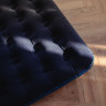BESTWAY Матрас надувной FLOCKED AIR, 191х137х22см, до 300кг, 67002