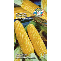 Кукуруза Мадонна F1 Седек Ц