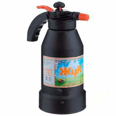 Опрыскиватель помповый 2л Оптима "Жук"ОП-230(17)