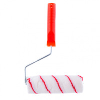 Валик &quot;Нейлон&quot; Pro Line, 180 мм, ворс 9 мм, D 40 мм, D ручки 6 мм, полиамид MTX