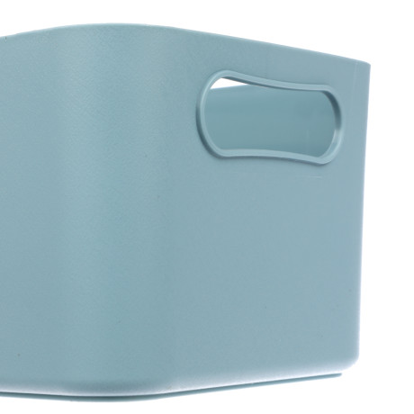 Корзинка для хранения ВЕГА, 3,5л, 23х15,2х12см, пластик, Р1220