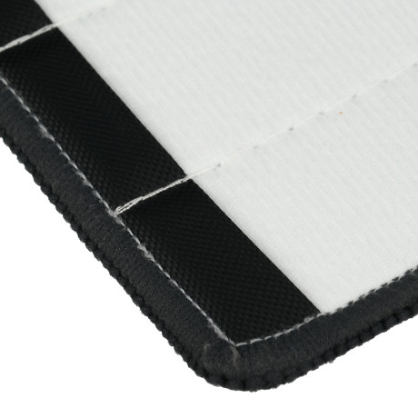 VETTA Насадка для швабры 444-380 микрофибра, 32х12см