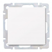 Smartbuy мех. выкл. СУ перекрестный 1 кл. 10А белый &quot;Нептун&quot; (SBE-05w-10-SW13-0)