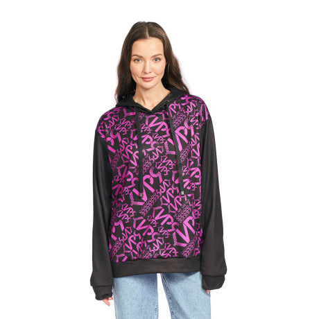 Джемпер для взрослых "КИРЯ", размер 4XL, Футер (100% полиэстер), 4 дизайна