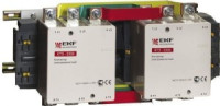 EKF Контактор КТЭ реверсивный 400А 230В 2NO ctr-b-r-400