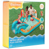 BESTWAY Игровой центр RETRO GROOVE, 193x152x74см, 53164