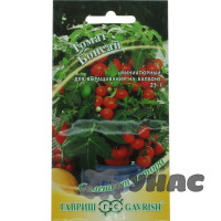 Семена Томат Бонсай Гавриш