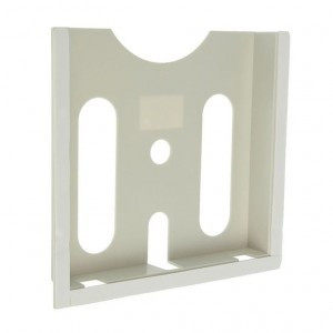 EKF Basic Карман для документации пластиковый А4