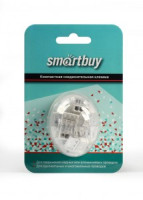 Smartbuy клемма СМК 2273-234 4х2,5мм2 с пастой (розн. уп.16шт, цена за уп) SBE-pwco-4-rp