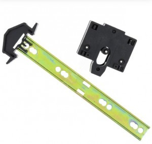 Механическая взаимная блокировка 2-х 3р ВА-99М 400 EKF Basic