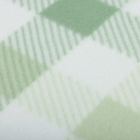 PROVANCE Плед флис, 150х200см, 130гр/м, зеленый