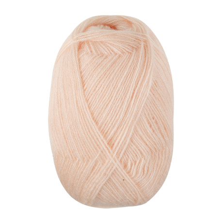 Пряжа Angora gold/Ализе 100г/550м 10 % мохер 10 % шерсть 80 % акрил (681-ярко-персиковый)