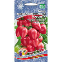 Семена Томат Мишка Косолапый Розовый Марс