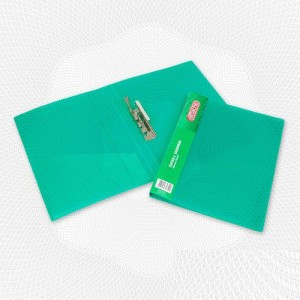 Папка с зажимом ATTACHE F611/07 17мм зеленая Россия 33178