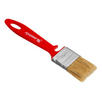 Кисть флейцевая &quot;Эмали&quot; Color Line  35 х 10 мм Matrix