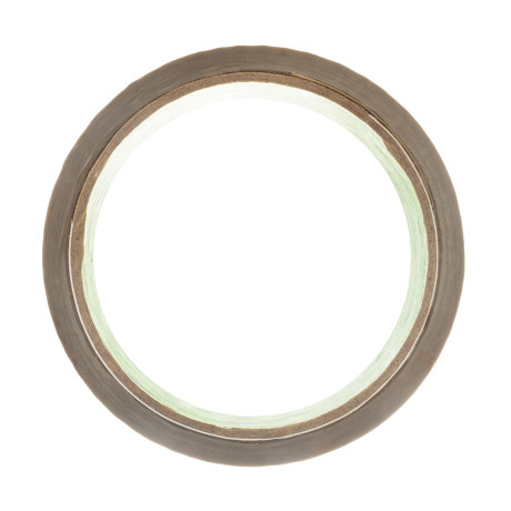 Клейкая лента, 48 мм х 40 м, цвет коричневый Сибртех