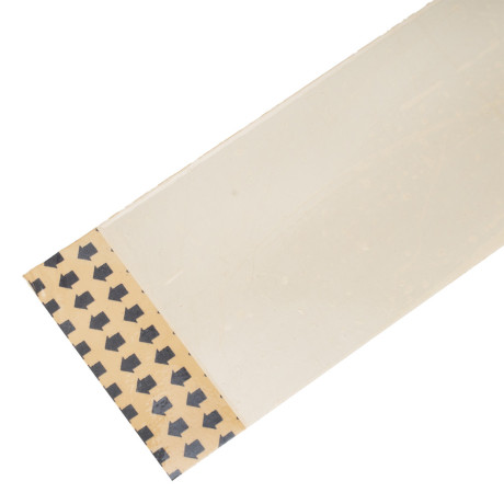 Клейкая лента, 48 мм х 40 м, цвет коричневый Сибртех