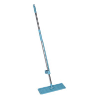 VETTA Швабра с отжимом, полипропилен, нерж.сталь, 11х35х108 см