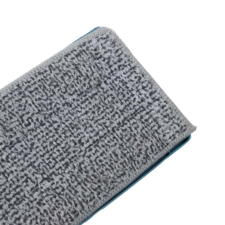 VETTA Швабра с отжимом, полипропилен, нерж.сталь, 11х35х108 см