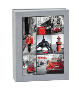 Image Art фотоальбом 347 IA -100PP 4027