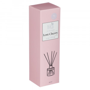 NEW GALAXY Диффузор Home Perfume, Lost Cherry 40мл