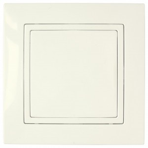 Bylectrica УЮТ выкл. 1 кл. СУ, проходной, беж., (С610-863 беж.)