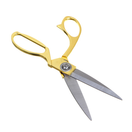 GALANTE Ножницы портновские, металл, 20,4см