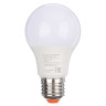Лампа светодиодная BY A60 9 Вт, E27, 810 Лм, 3000 K, 175-265 В, Ra>80, IRF <5%,IC, 2 года гар.