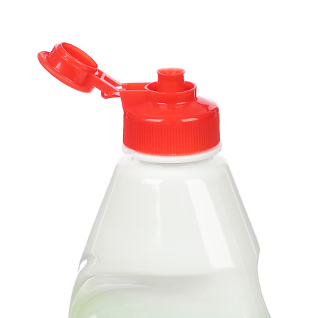 Средство для мытья посуды FAIRY Зеленое яблоко, п/б, 400мл