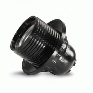 UNIVersal патрон E27 М12 карболит люстровый 4А 5565242