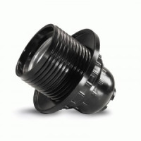 UNIVersal патрон E27 М12 карболит люстровый 4А 5565242