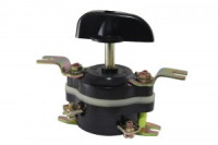 TDM выкл. пакетный ПВ2-40 исп.1 2P 40А 220В IP00 SQ0723-0012