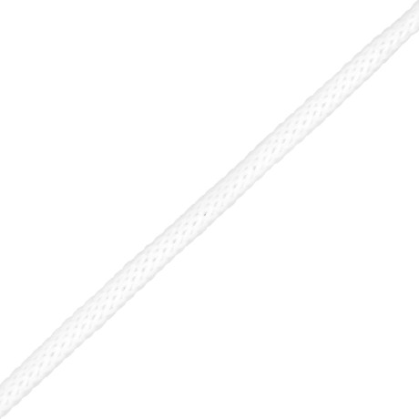 Шнур хозяйственный, D 5 мм, L 25 м, полиэфирный Сибртех