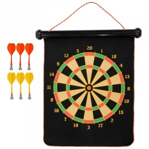 Магнитный дартс MD-01