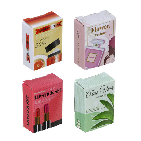 ИГРОЛЕНД Набор игровой "Профессии мини" стилист, PP, ABS, 28х7х45 см, 46 предм.